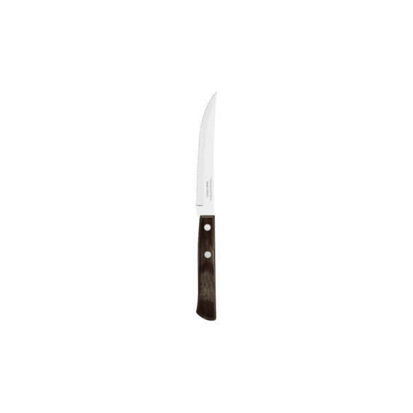 POLYWOOD CHURRASCO Нож за стек 5 18/0 - Horeca Depot