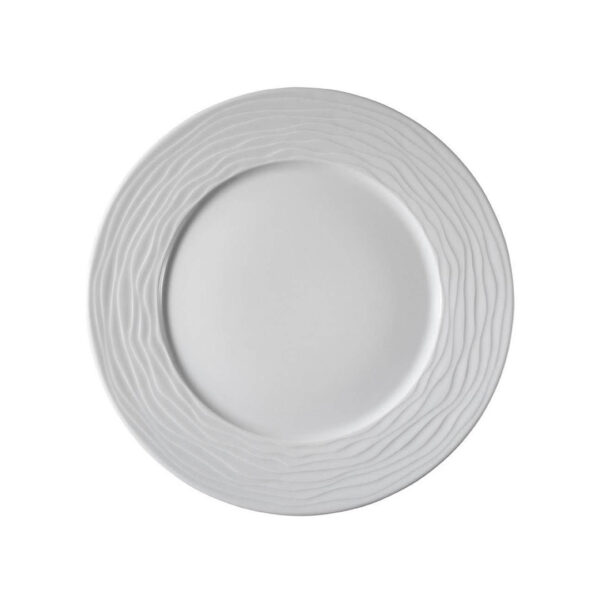 KUTAHYA SEA WAVE Чиния плитка 21 см - Horeca Depot