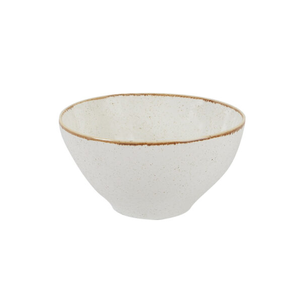 PORLAND BEIGE Купа 16 см - Снимка 2 - Horeca Depot