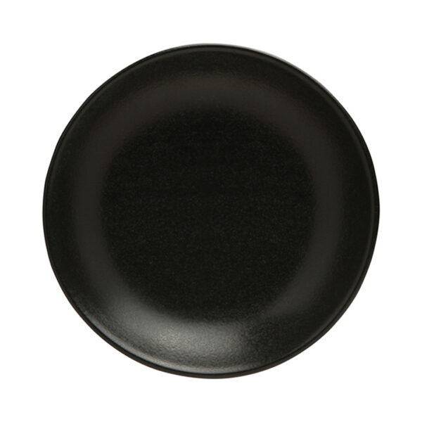 PORLAND BLACK Чиния дълбока 26см - Horeca Depot