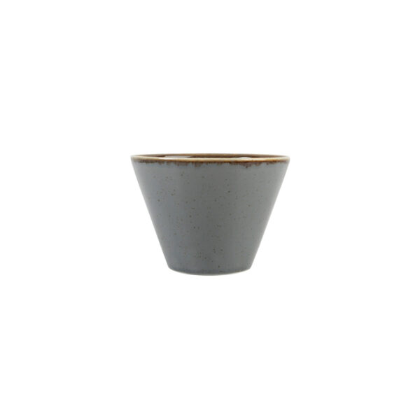 PORLAND DARK GREY Купа 5.5 см - Horeca Depot