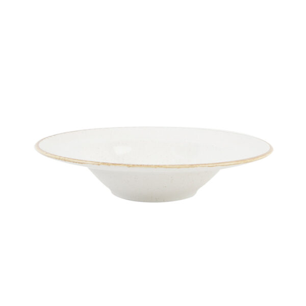 PORLAND BEIGE Чиния за паста 25 см - Horeca Depot