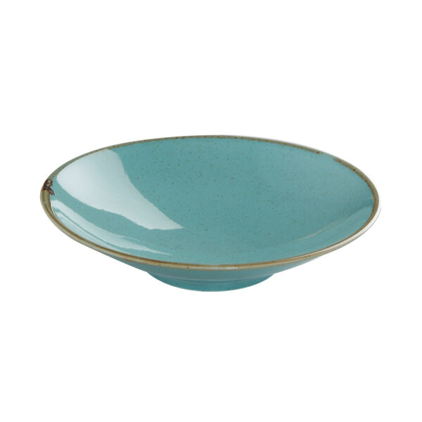 PORLAND TURQUOISE Купа 26см - Horeca Depot