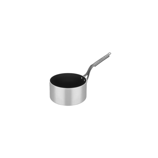 ABM Касерола LAZZETTI SATINA non stick ф16см - Horeca Depot