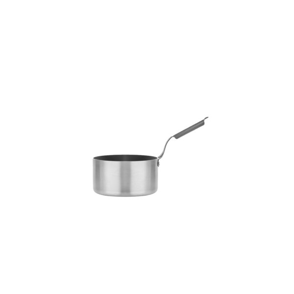 ABM Касерола LAZZETTI SATINA non stick ф16см - Снимка 2 - Horeca Depot