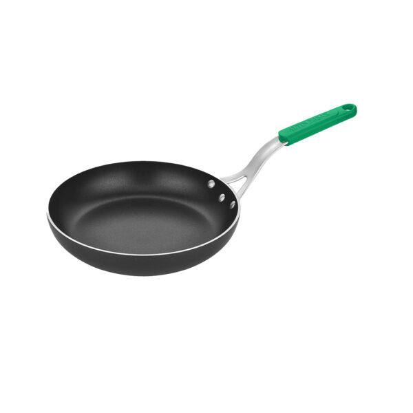 ABM Тиган DELTA non stick ф30см силиконова дръжка - Horeca Depot