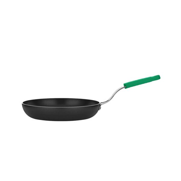 ABM Тиган DELTA non stick ф30см силиконова дръжка - Снимка 2 - Horeca Depot