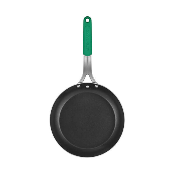 ABM Тиган DELTA non stick ф30см силиконова дръжка - Снимка 3 - Horeca Depot