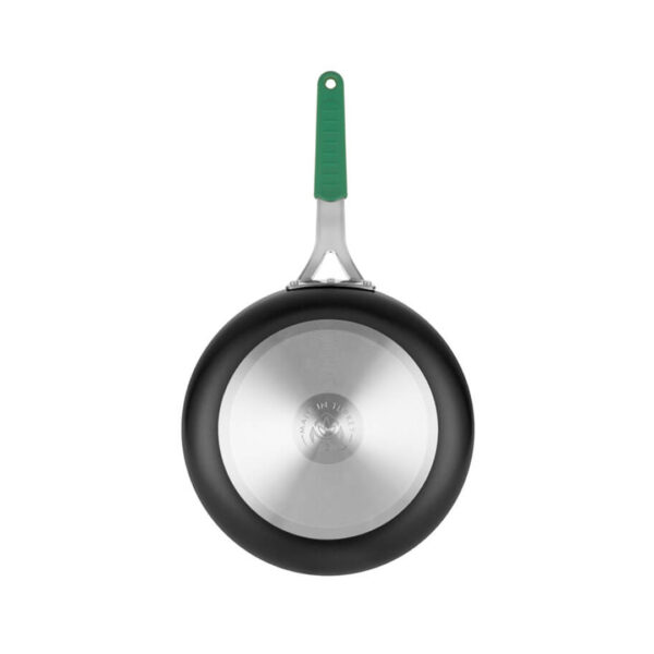 ABM Тиган DELTA non stick ф30см силиконова дръжка - Снимка 4 - Horeca Depot