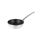 ABM Уок тиган SMARTLON non stick ф28см - Horeca Depot