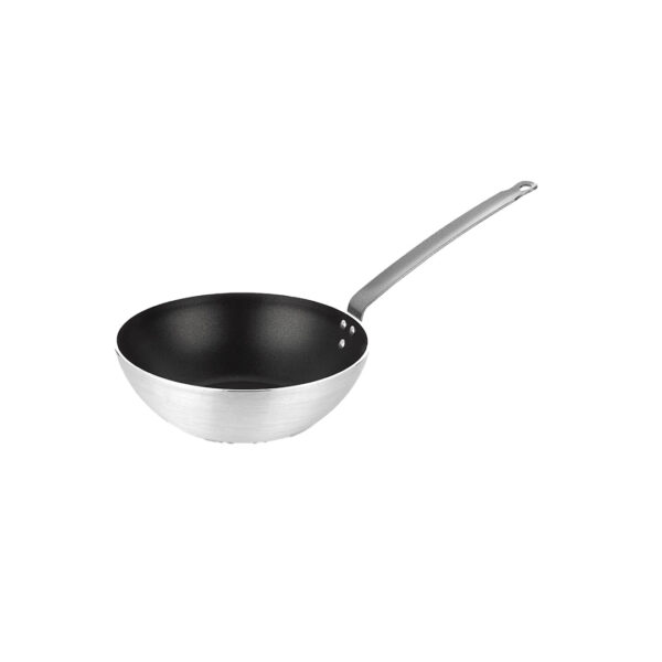 ABM Уок тиган SMARTLON non stick ф28см - Horeca Depot