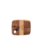 BRIO Acacia Дъска акация 17х23х1.25 см - Horeca Depot