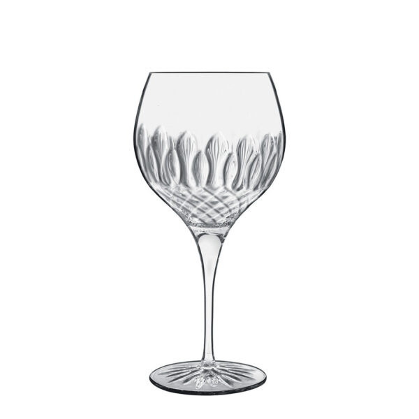 Luigi Bormioli Diamante Gin Чаша за джин тоник 650мл 1бр - Horeca Depot