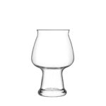 Luigi Bormioli Birrateque Cider Чаша за бира 500мл 1бр - Horeca Depot