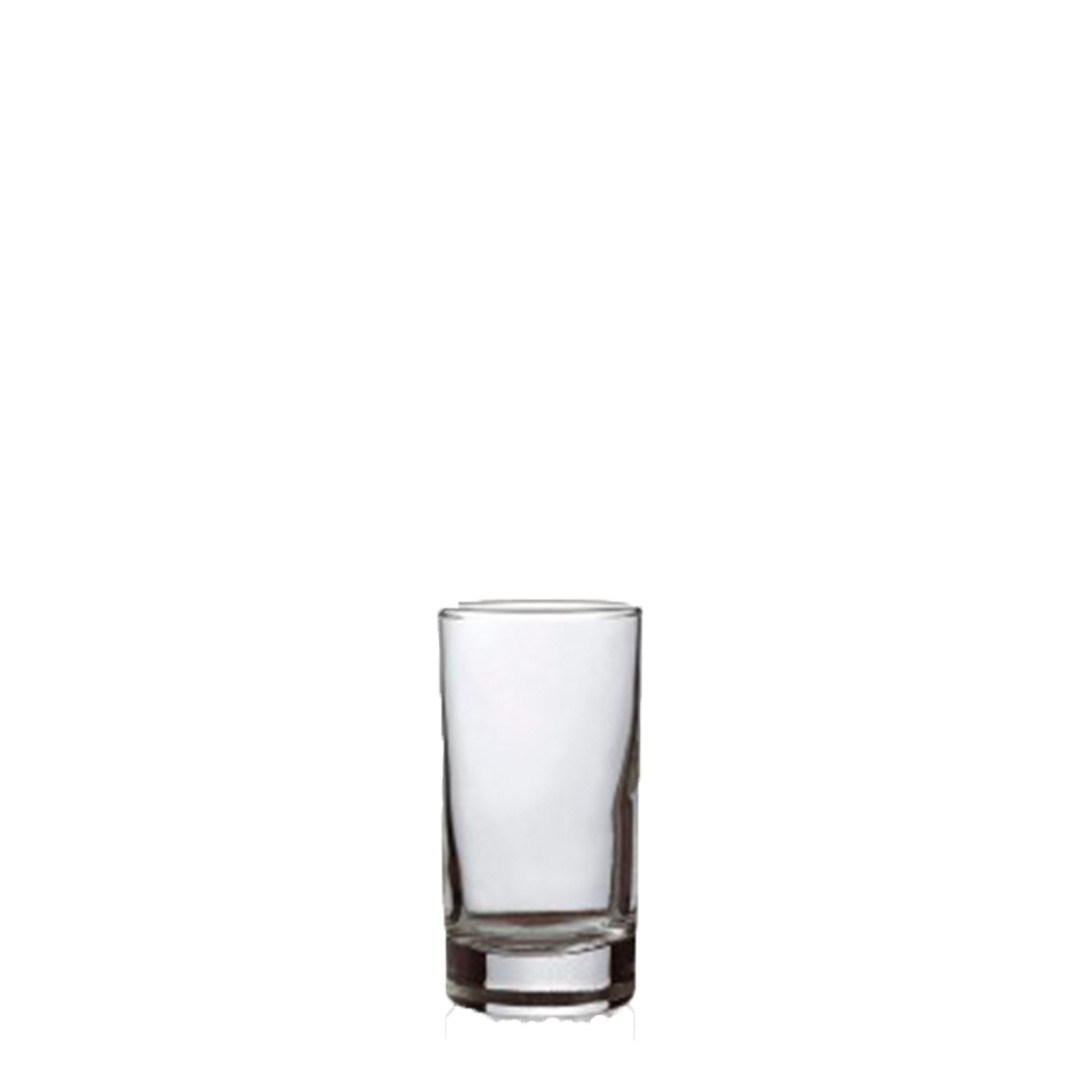 UNIGLASS CLASSICO Чаша Узо 14сл - Horeca Depot