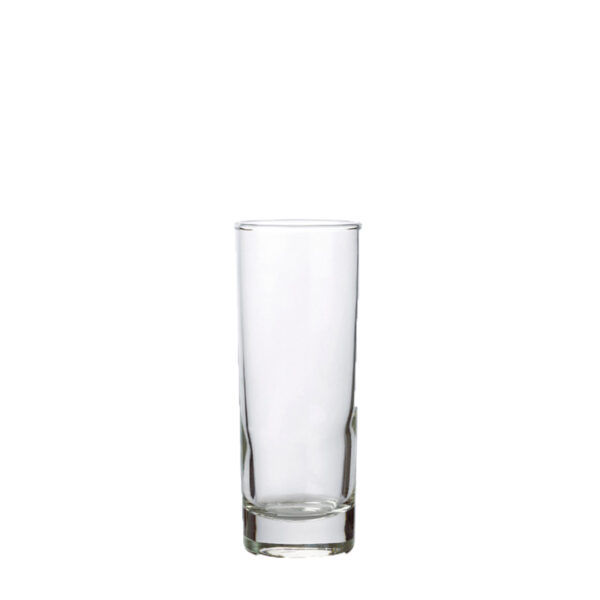 UNIGLASS CLASSICO Чаша Вода 24сл 1бр. - Horeca Depot