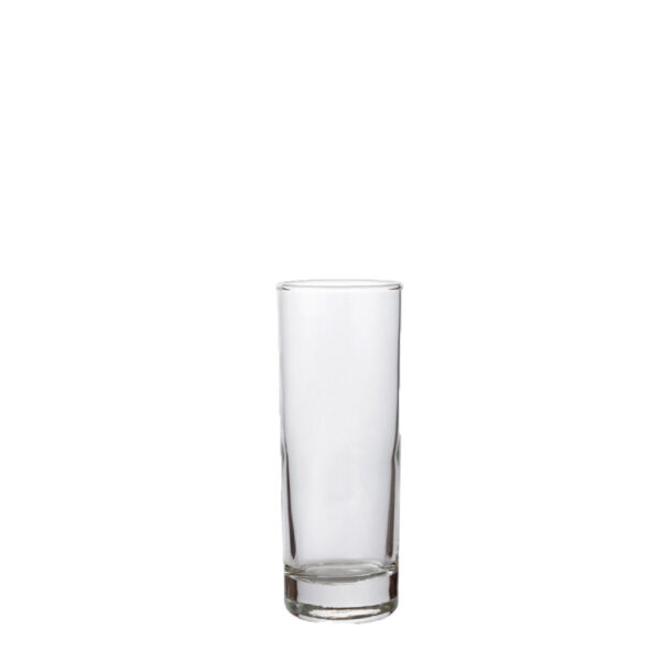 UNIGLASS CLASSICO Чаша Вода 21сл 1бр. - Horeca Depot