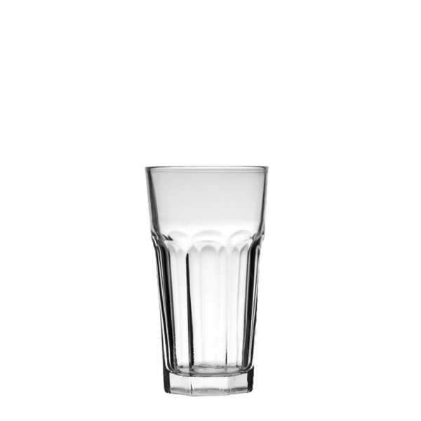 UNIGLASS MAROCCO Чаша вода 32.5сл 1бр. - Horeca Depot