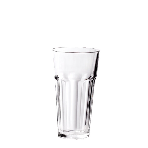 UNIGLASS MAROCCO Чаша вода 27сл 1бр. - Horeca Depot