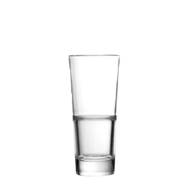 UNIGLASS OXFORD Чаша вода 30cl 1бр. - Horeca Depot