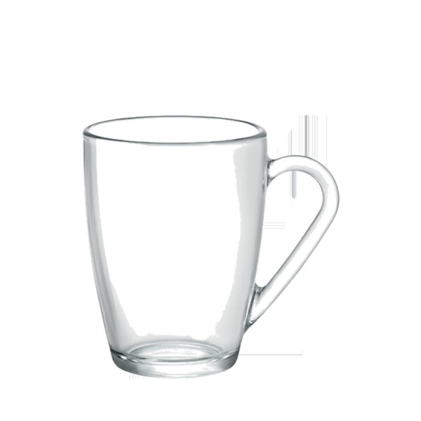 Luigi Bormioli ICON MUG Чаша Мъг 1бр. 32сл 416831MM - Horeca Depot