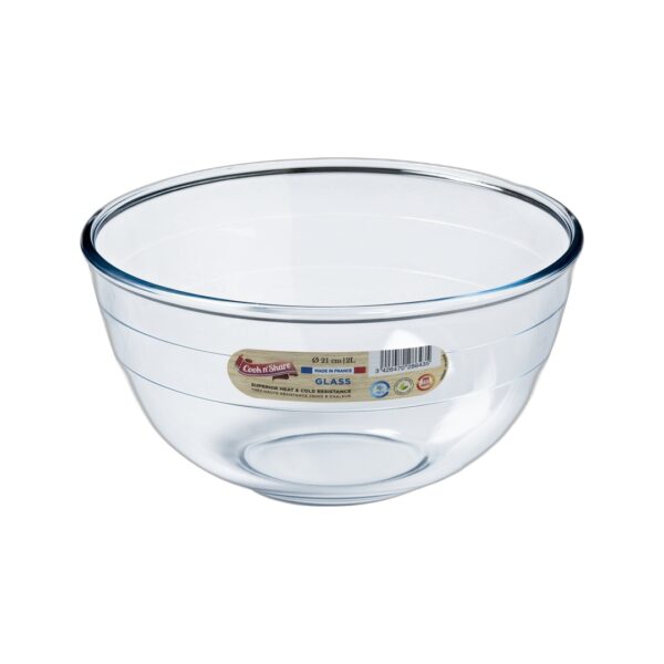 PYREX Купа 2л. ф.21см 180B000/8446 - Horeca Depot