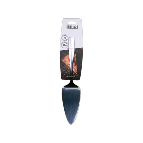 BRIO UNO Лопатка за торта (S.S.18/0) 26.4см - Horeca Depot