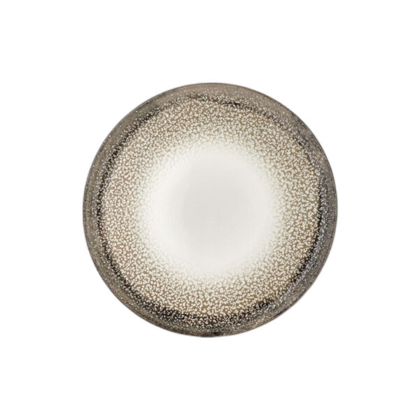 BY BONE SPAZIO Плитка чиния ф.23 см SZ ZT 23 DZ - Horeca Depot