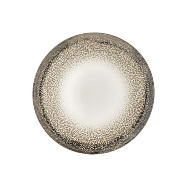 BY BONE SPAZIO Плитка чиния ф.25 см TN SZ ZT 25 DZ - Horeca Depot