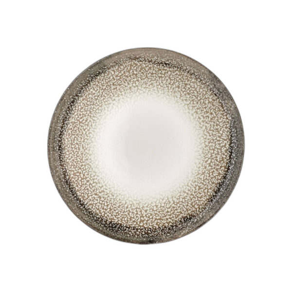 BY BONE SPAZIO Плитка чиния ф.27 см SZ ZT 27 DZ - Horeca Depot