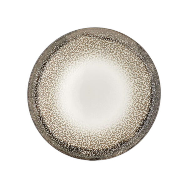 BY BONE SPAZIO Плитка чиния ф.30 см TN SZ ZT 30 DZ - Horeca Depot