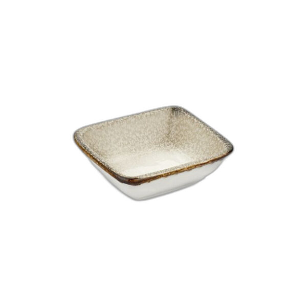 BY BONE SPAZIO Купа квадрат 13см/10х9см TN SZ AR 13 KS - Horeca Depot