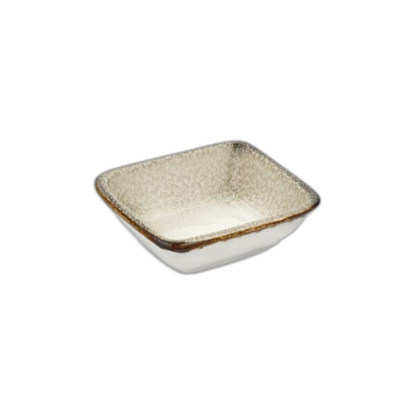 BY BONE SPAZIO Купа квадрат 15см/11х10см TN SZ AR 15 KS - Horeca Depot