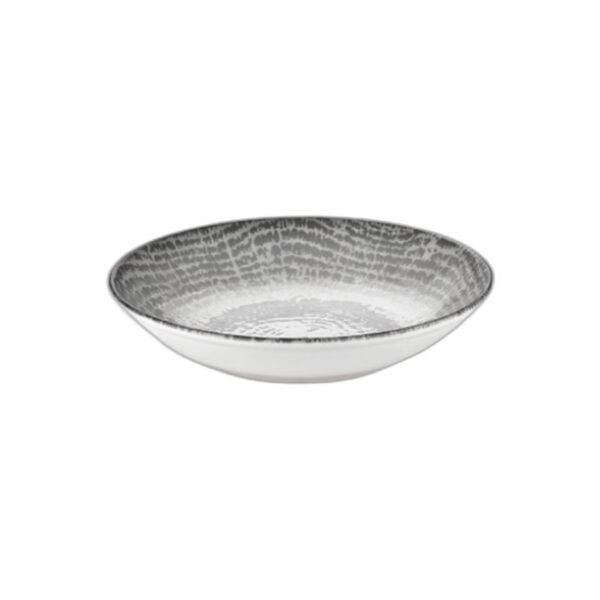 BY BONE LUNA Дълбока чиния ф.21см/800мл 1бр. LN FL 21 CK - Horeca Depot