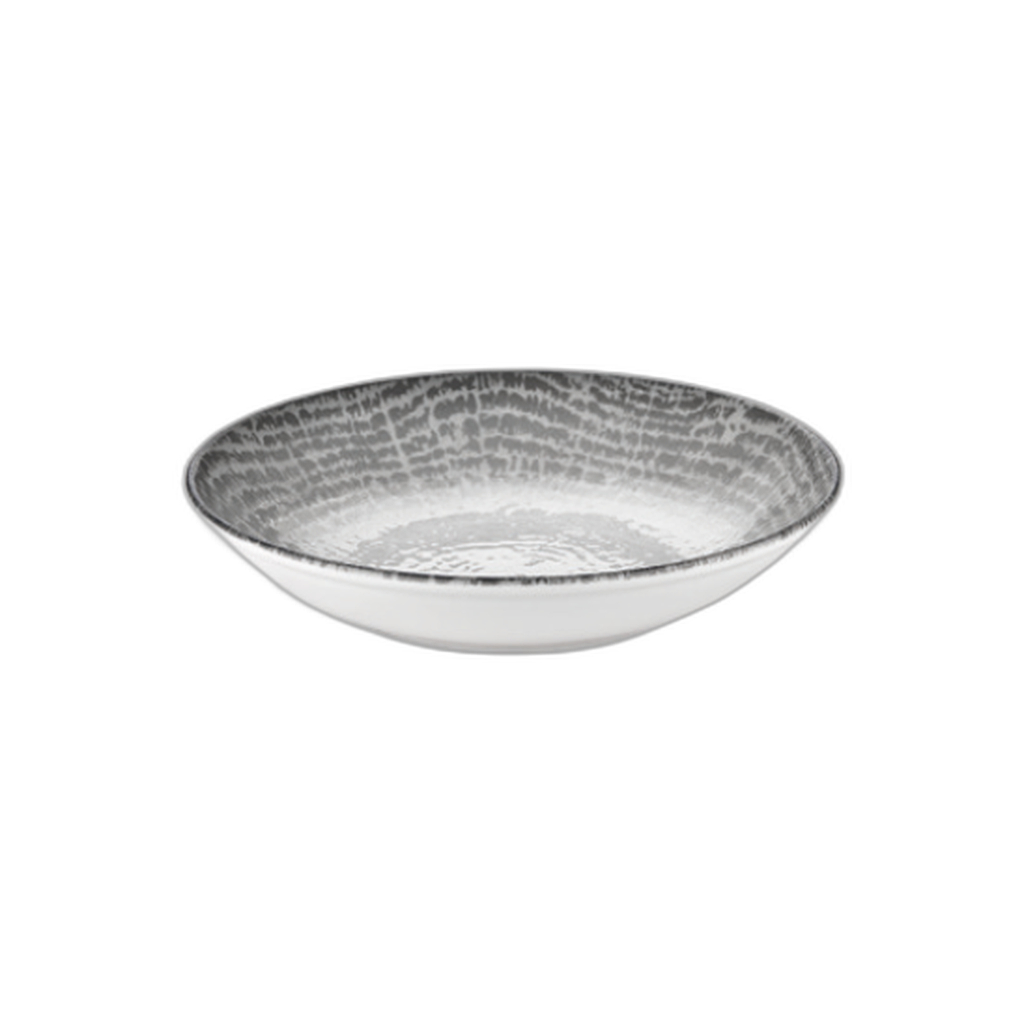 BY BONE LUNA Дълбока чиния ф.21см/800мл 1бр. LN FL 21 CK - Horeca Depot