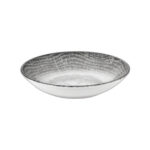 BY BONE LUNA Дълбока чиния ф.25см/1300мл 1бр. LN FL 25 CK - Horeca Depot