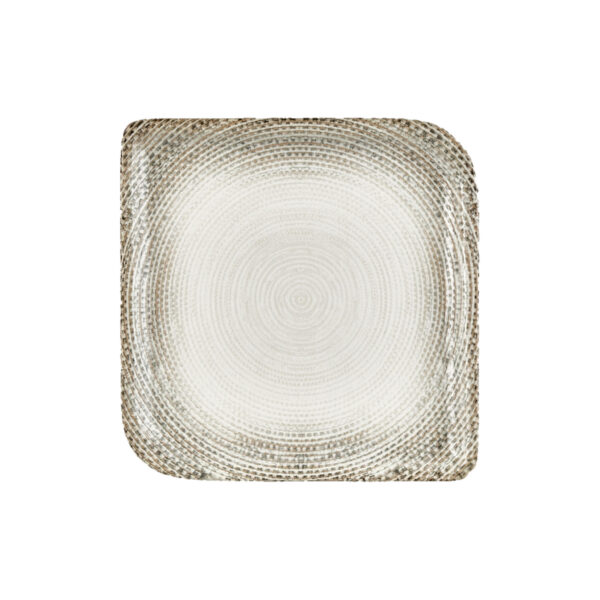 BY BONE MISIS Плато квадрат 15х15см 1бр MS AR 20 KR - Horeca Depot