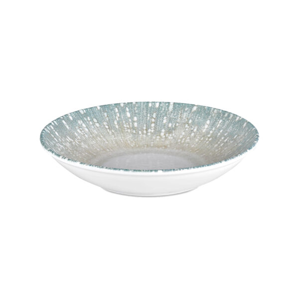 BY BONE VISTA GASTRO Дълбока чиния ф.25 см 400 мл 1 бр. VIS GT 25 CK - Horeca Depot