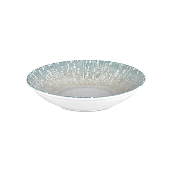 BY BONE VISTA FLAVOR Дълбока чиния ф.21 см 800 мл 1 бр. VIS FL 21 CK - Horeca Depot