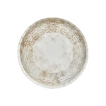 BY BONE ANTICO ZEST Плитка чиния ф.19 см 1 бр. AN ZT 19 DZ - Horeca Depot