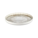 BY BONE ANTICO HELIX Плитка чиния ф.25 см 1 бр. AN HL 25 RD - Horeca Depot