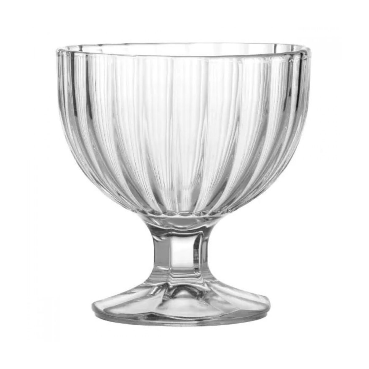 UNIGLASS FLAMENGO Мелба 29сл 1бр. 44854 - Horeca Depot