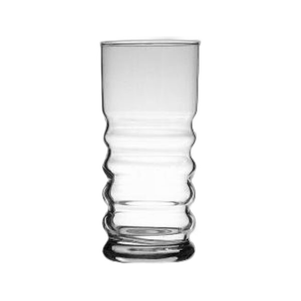 UNIGLASS TWIST Чаша Вода 40сл 1бр. 91805 S - Horeca Depot