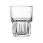 UNIGLASS R HILL Чаша за вода 340мл 1бр. 51700 - Horeca Depot