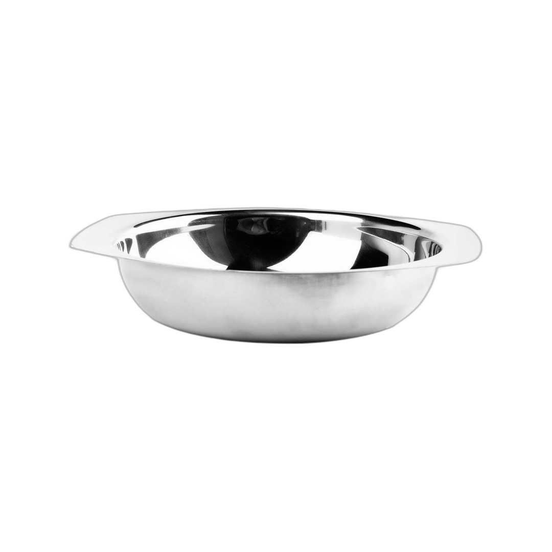 S.S. Плитка купа тип Pyrex, 20 см TW I O 20 - Horeca Depot