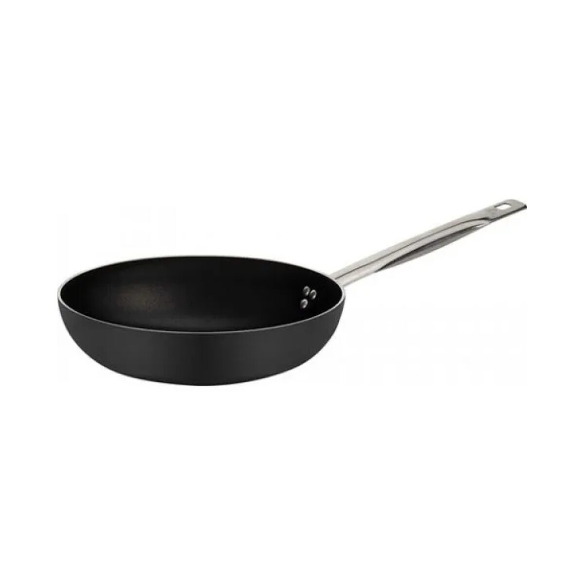 BLRN 2100 Professional line Ал.тиган с незал.покритие ф24см 2102.24 1006407 - Horeca Depot