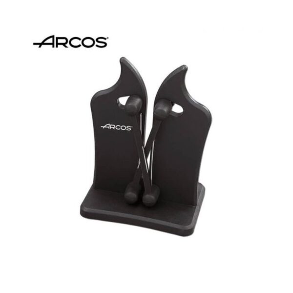 ARCOS Професионален масат ABS черен 610000 - Horeca Depot