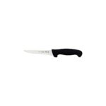 TRAMONTINA PROFESSIONAL MASTER Нож за обезкостяване с черна дръжка 5"