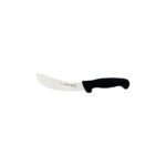 TRAMONTINA PROFESSIONAL Нож за дране с черна дръжка 6"