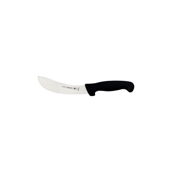 TRAMONTINA PROFESSIONAL Нож за дране с черна дръжка 6″